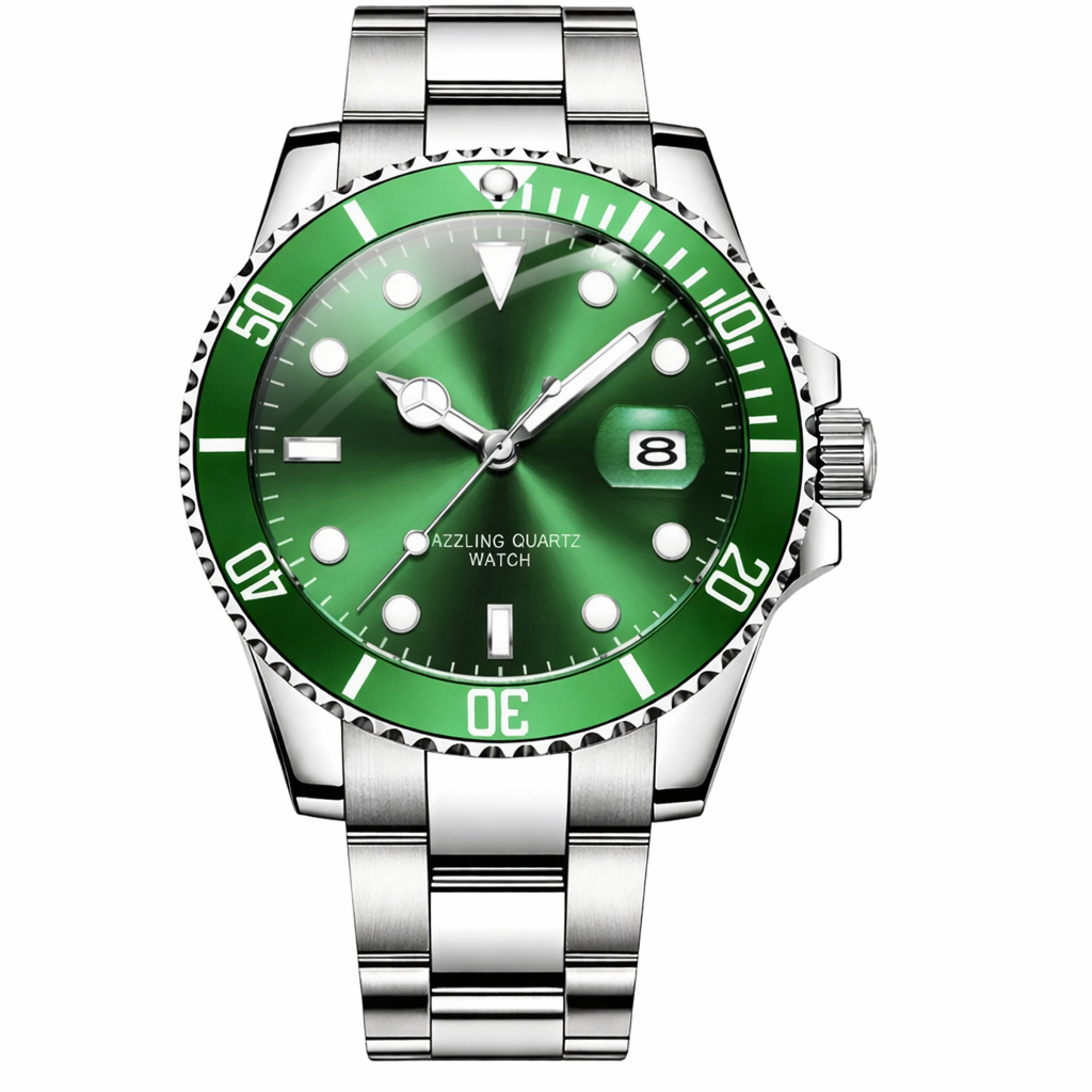 MONTRÉVAL & CO HULK
