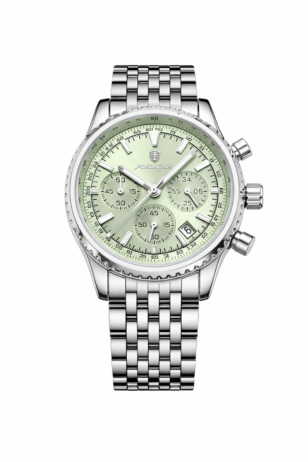 MONTRÉVAL & CO CHRONOMETER
