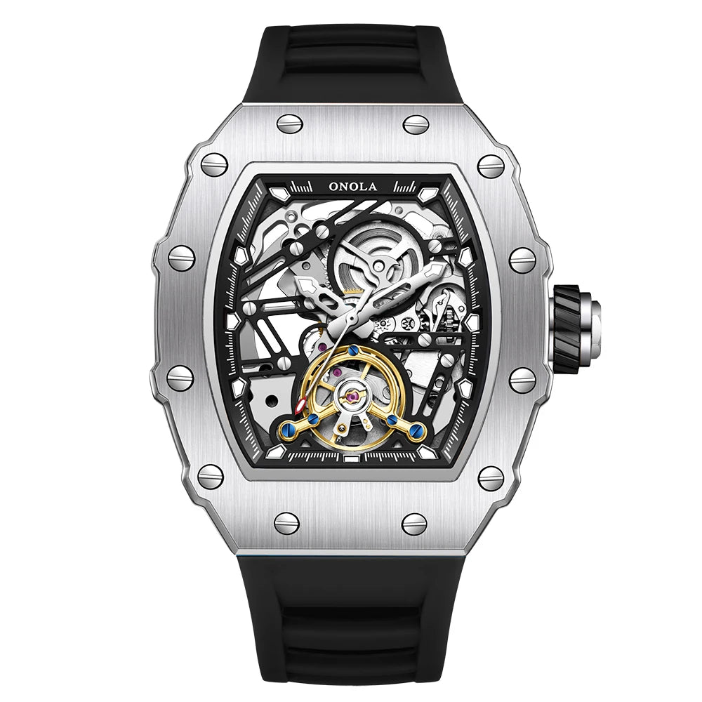 MONTRÉVAL & CO 67-01