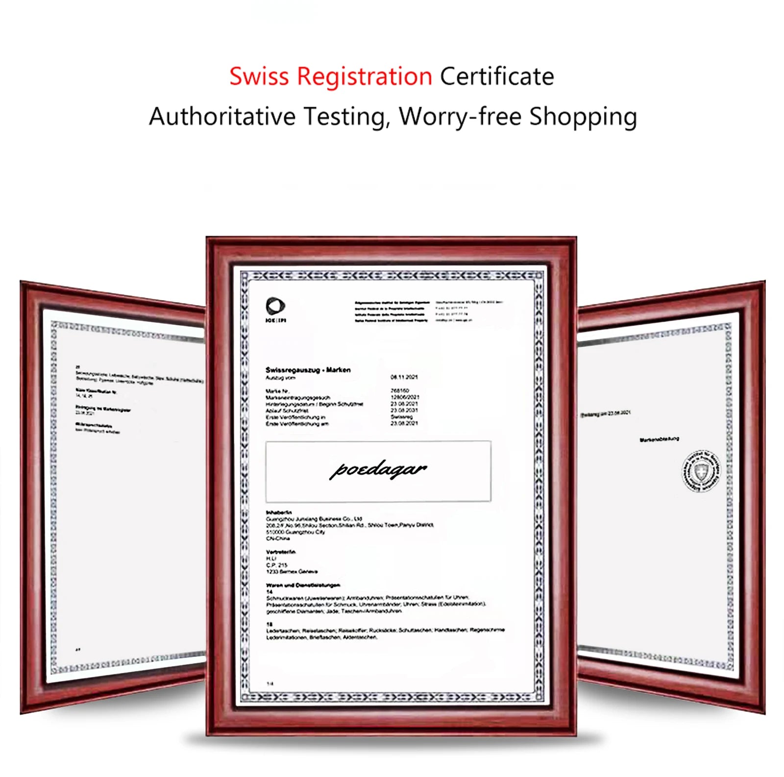 POEDAGAR Fashion Men's Watch Waterproof Luminous Leather Military Man Wristwatch Chronograph Quartz Luxury Watches For Men Reloj