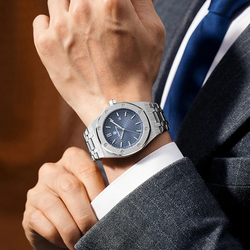 MONTRÉVAL & CO ROYAL OAK