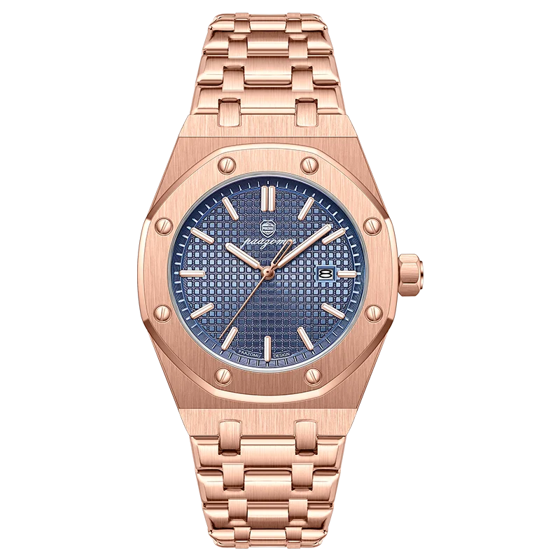 MONTRÉVAL & CO ROYAL OAK