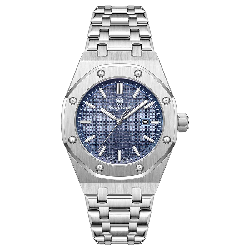 MONTRÉVAL & CO ROYAL OAK
