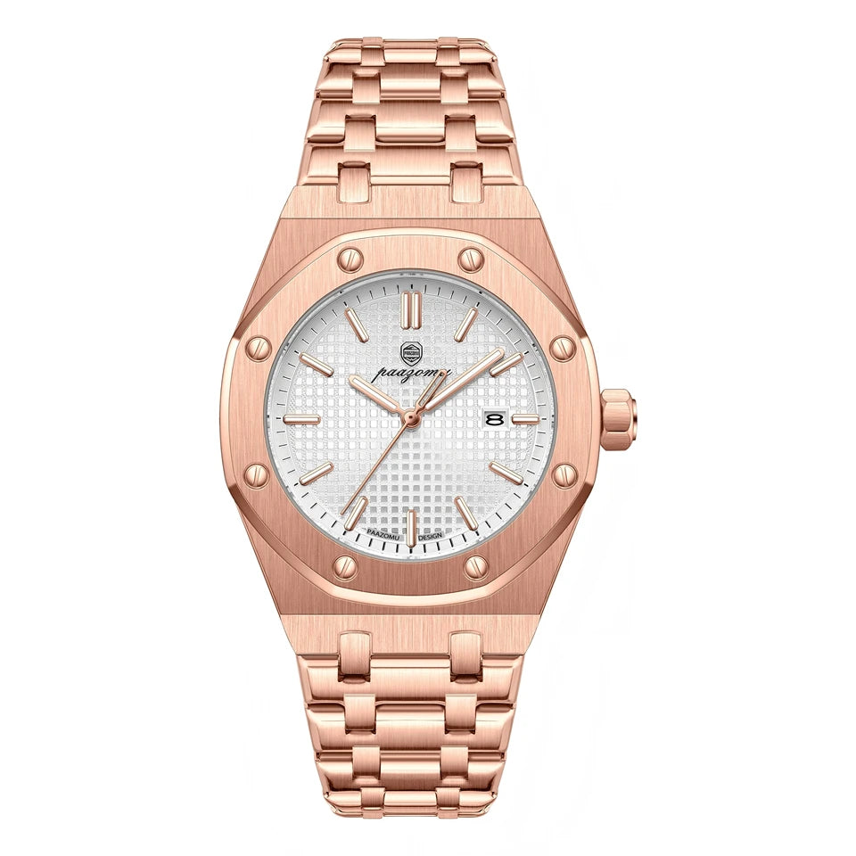 MONTRÉVAL & CO ROYAL OAK