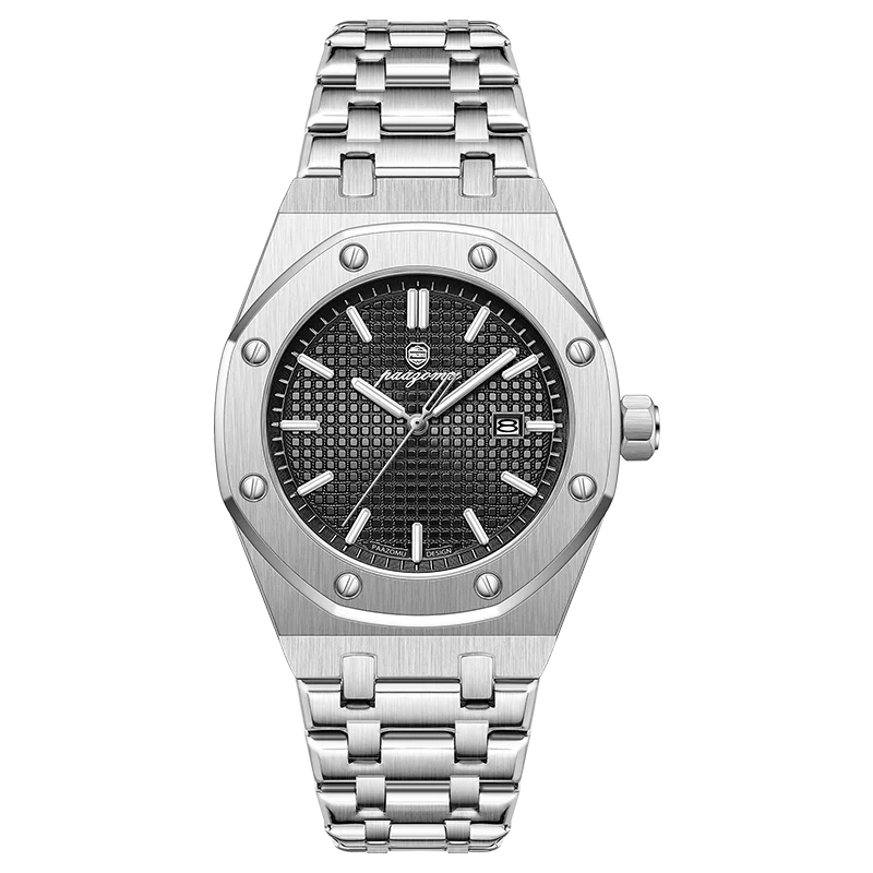 MONTRÉVAL & CO ROYAL OAK