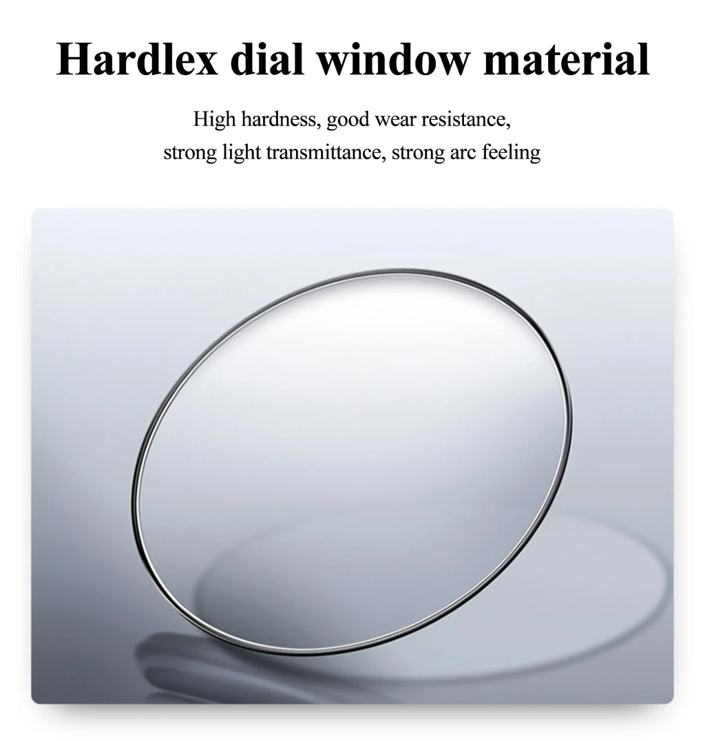 POEDAGAR Trendy Casual Men's Wristwatch Waterproof Luminous Date Man Clock Stainless Steel Quartz Business Watches For Men Reloj