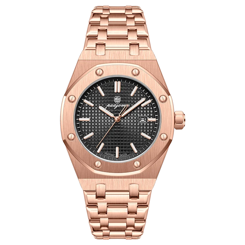 MONTRÉVAL & CO ROYAL OAK