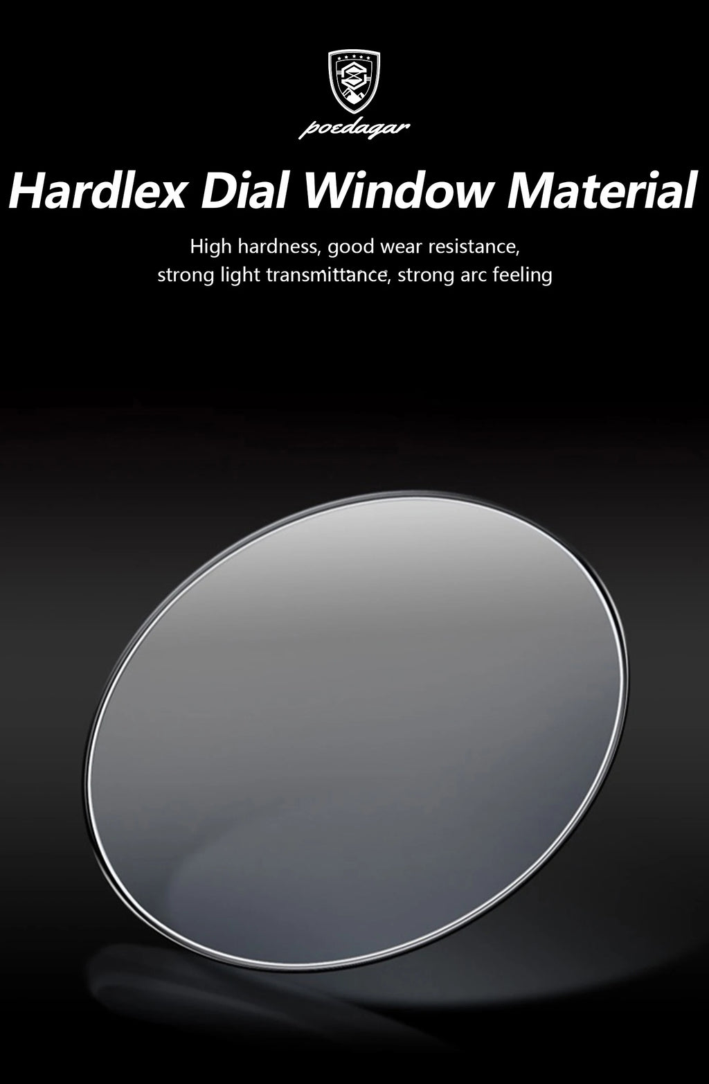 POEDAGAR Luxury Business Men's Wristwatch Waterproof Stainless Steel Luminous Man Watch Date Week Fashion Quartz Watches For Men