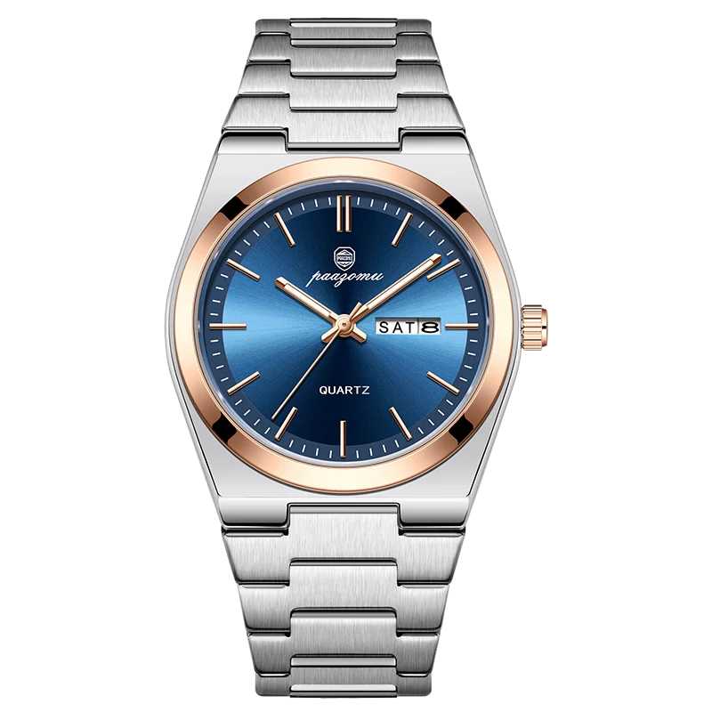 MONTRÉVAL & CO DAYLIGHT