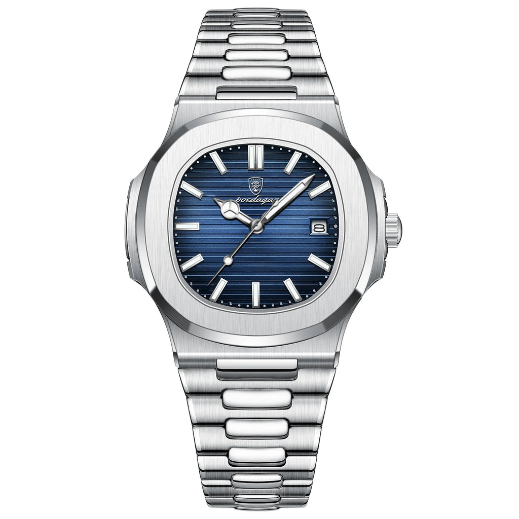 MONTRÉVAL & CO NAUTILIS