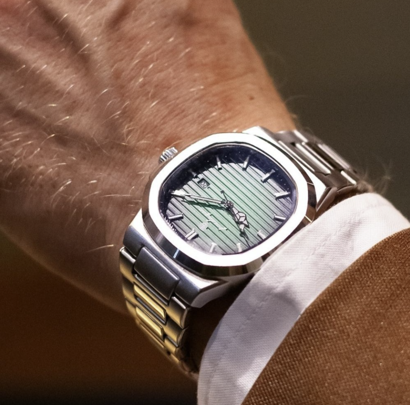 MONTRÉVAL & CO NAUTILIS