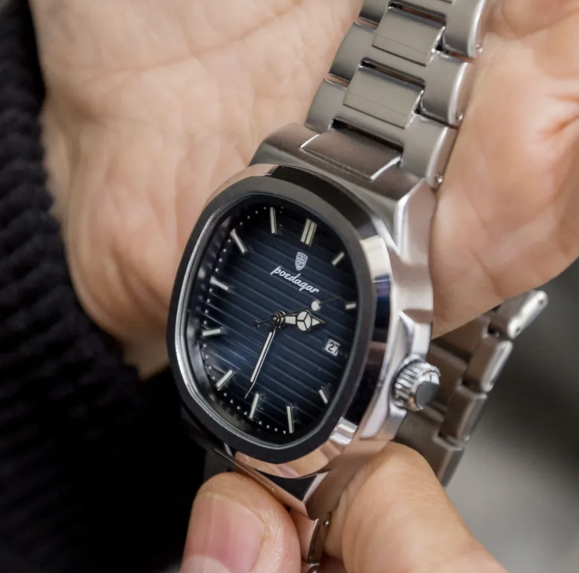 MONTRÉVAL & CO NAUTILIS