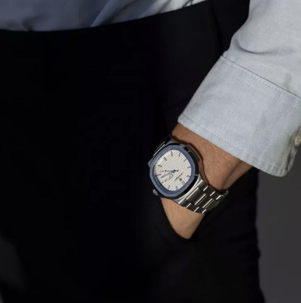 MONTRÉVAL & CO NAUTILIS