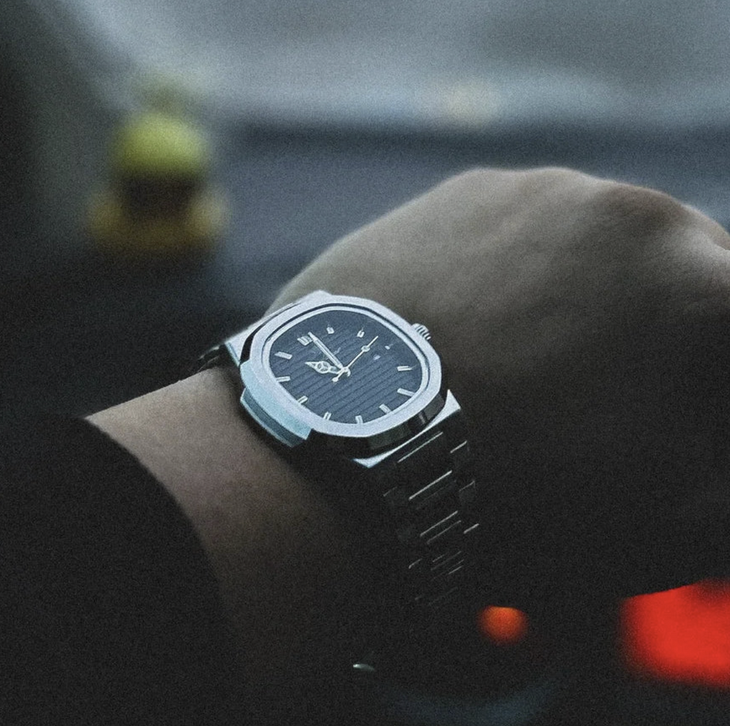 MONTRÉVAL & CO NAUTILIS
