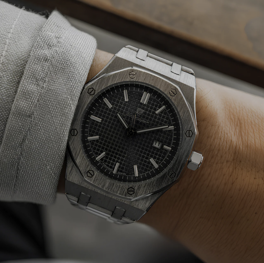 MONTRÉVAL & CO ROYAL OAK