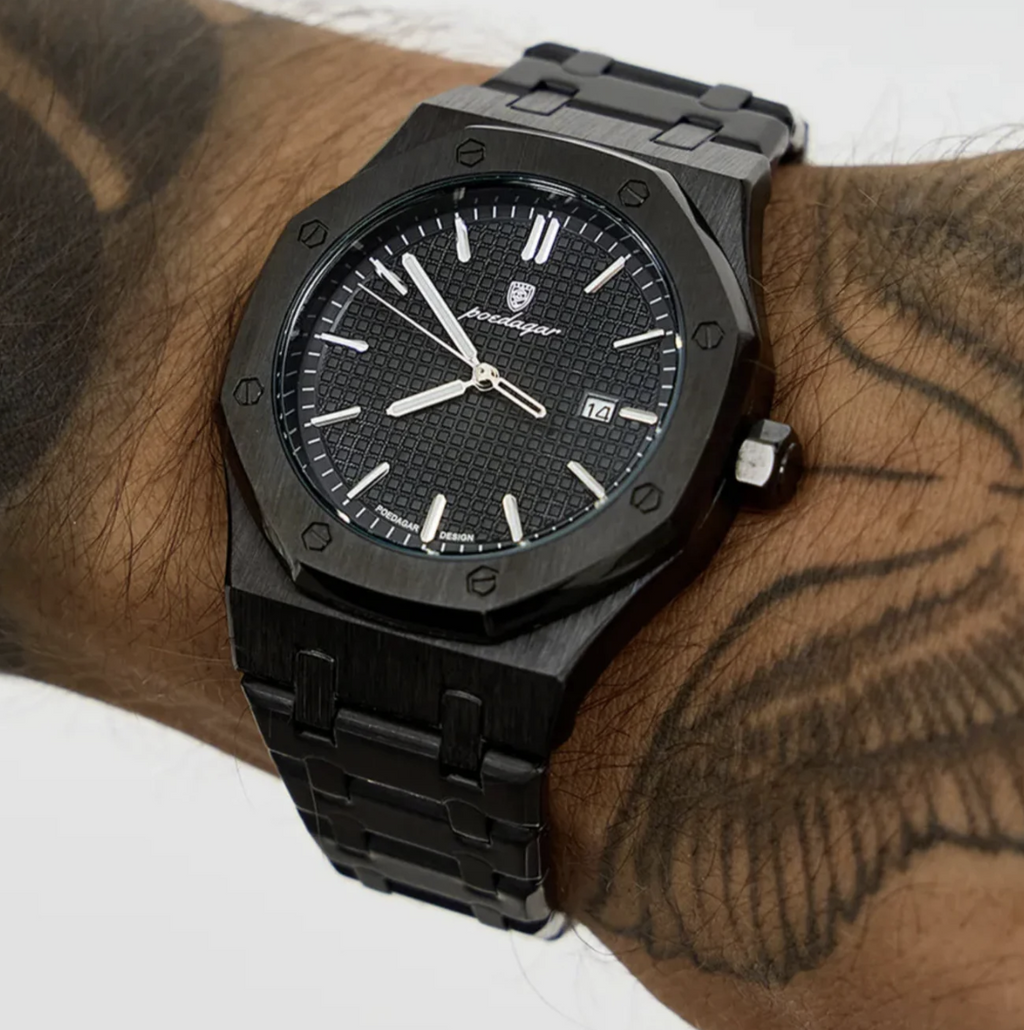 MONTRÉVAL & CO ROYAL OAK