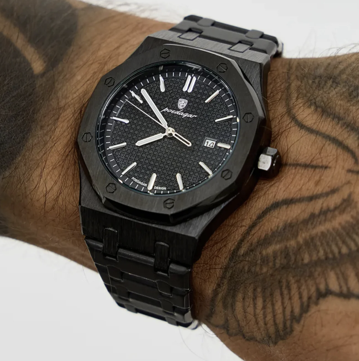 MONTRÉVAL & CO ROYAL OAK