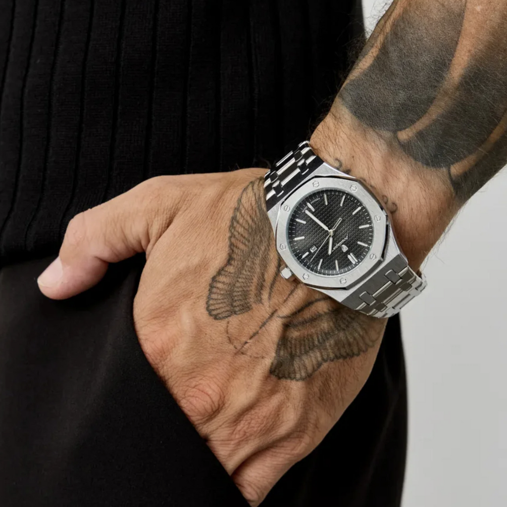 MONTRÉVAL & CO ROYAL OAK