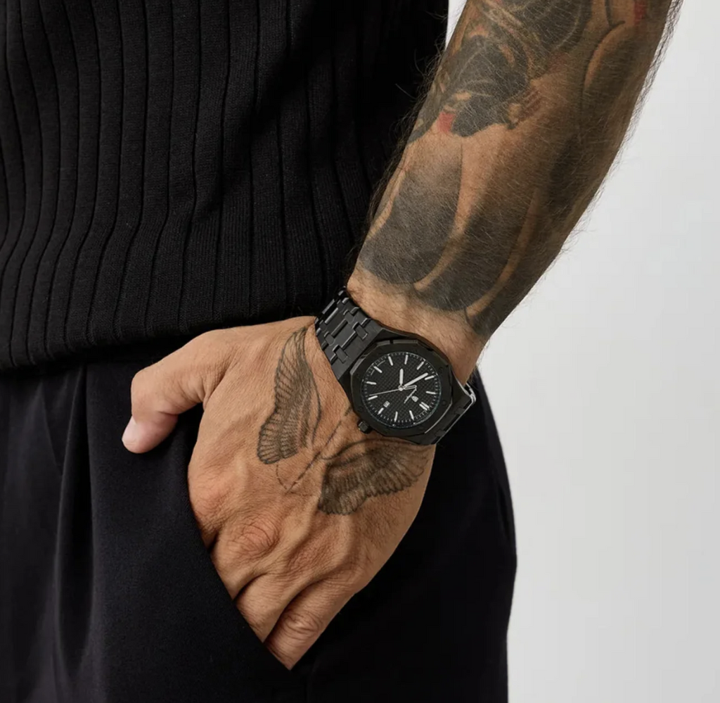 MONTRÉVAL & CO ROYAL OAK