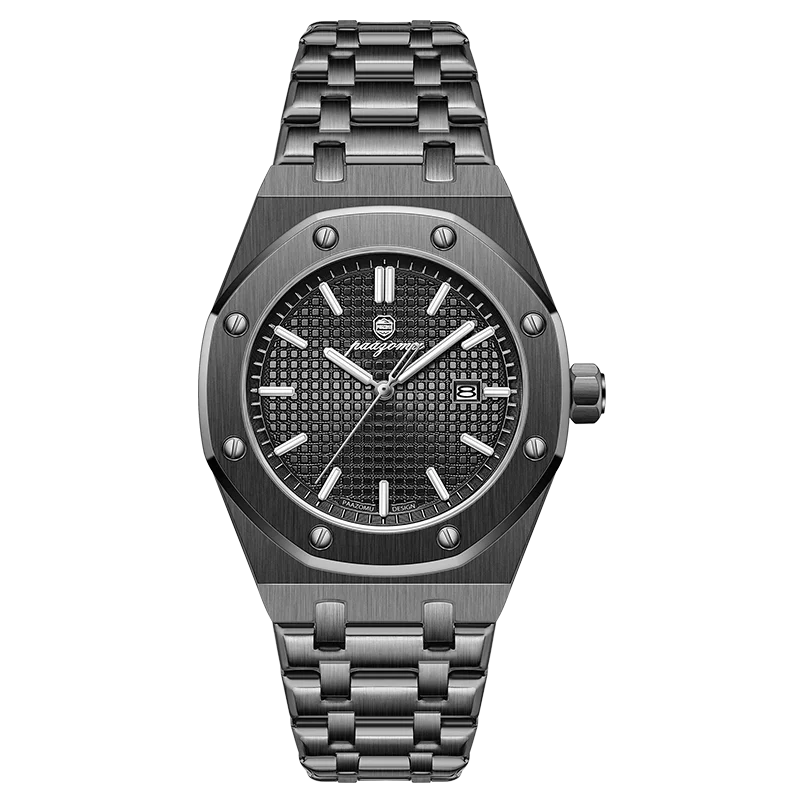 MONTRÉVAL & CO ROYAL OAK