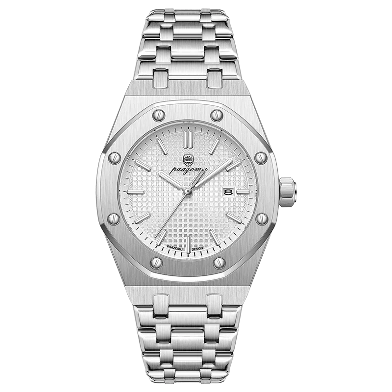 MONTRÉVAL & CO ROYAL OAK